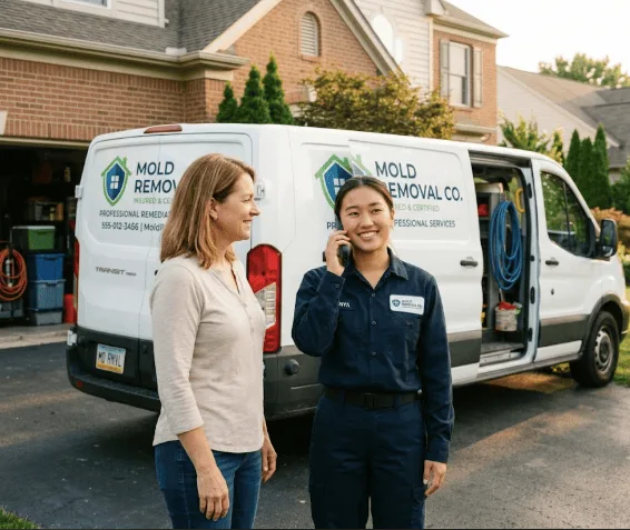 Crawlspace Mold Remediation Lowman, NY FAQs
